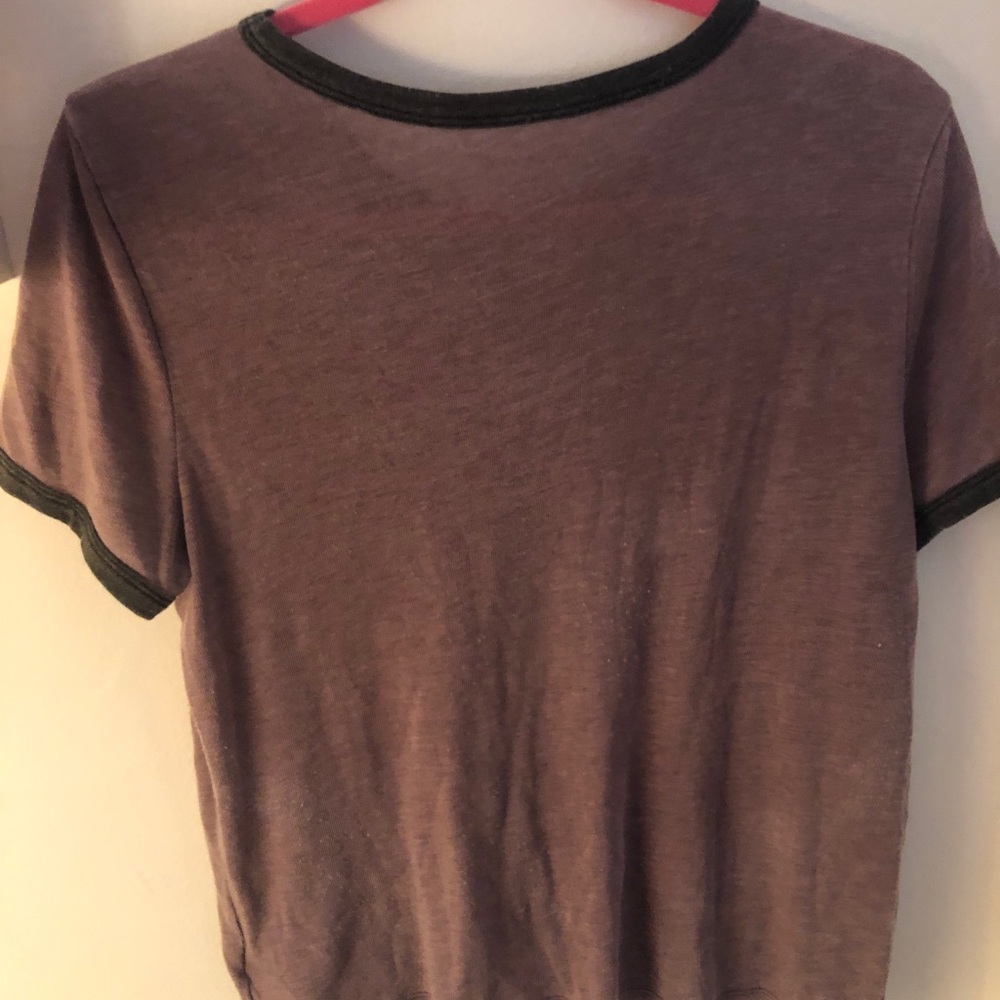 American Eagle T shirt!